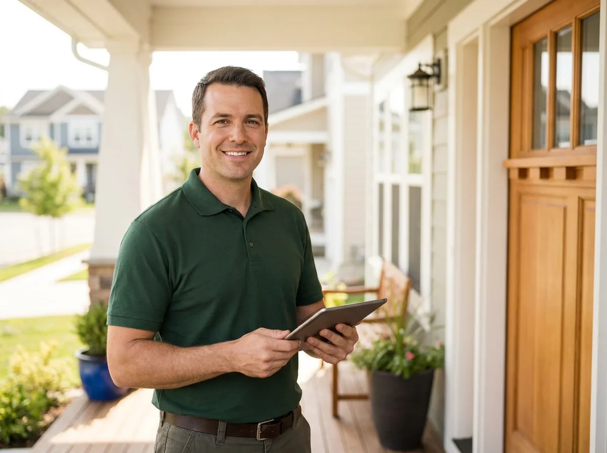 Pest control FAQs for Lincoln, IL